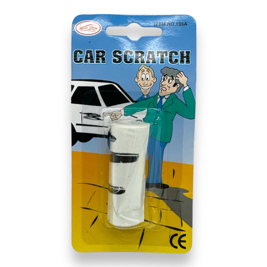 Timmy Toys - MP064 - Funny Pranks - Fake Car Scratch