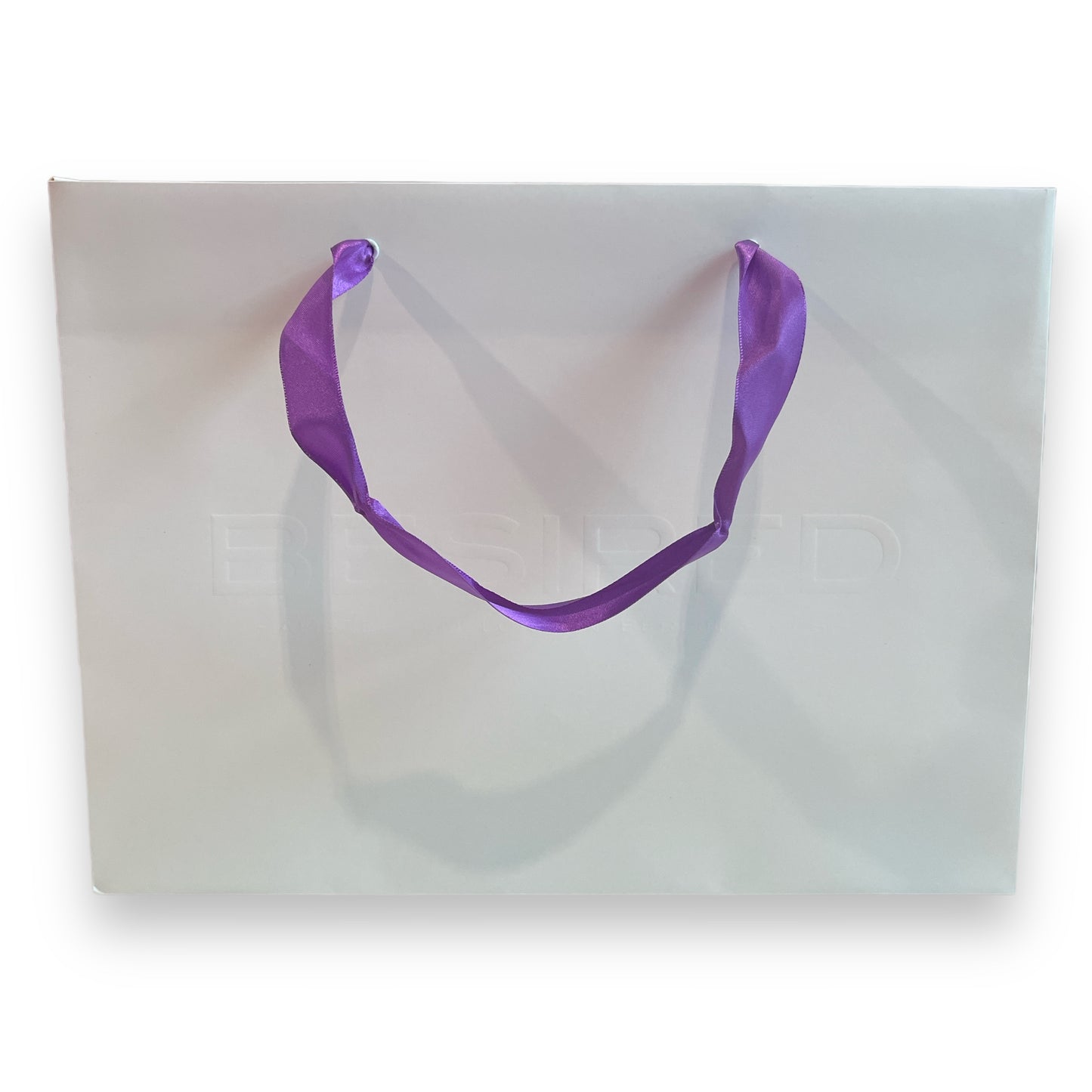 Besired - SH005 - Shopping Bag - Medium - 2 Colours - 1 Piece