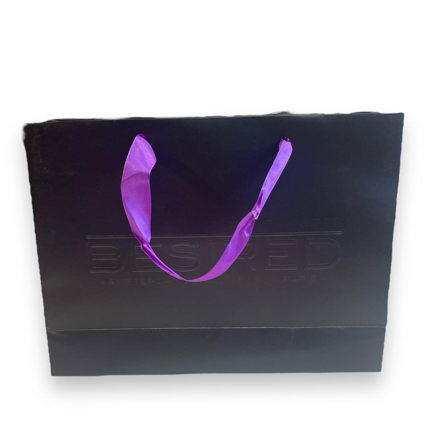 Besired - SH005 - Shopping Bag - Medium - 2 Colours - 1 Piece