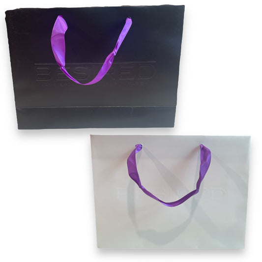 Besired - SH005 - Shopping Bag - Medium - 2 Colours - 1 Piece