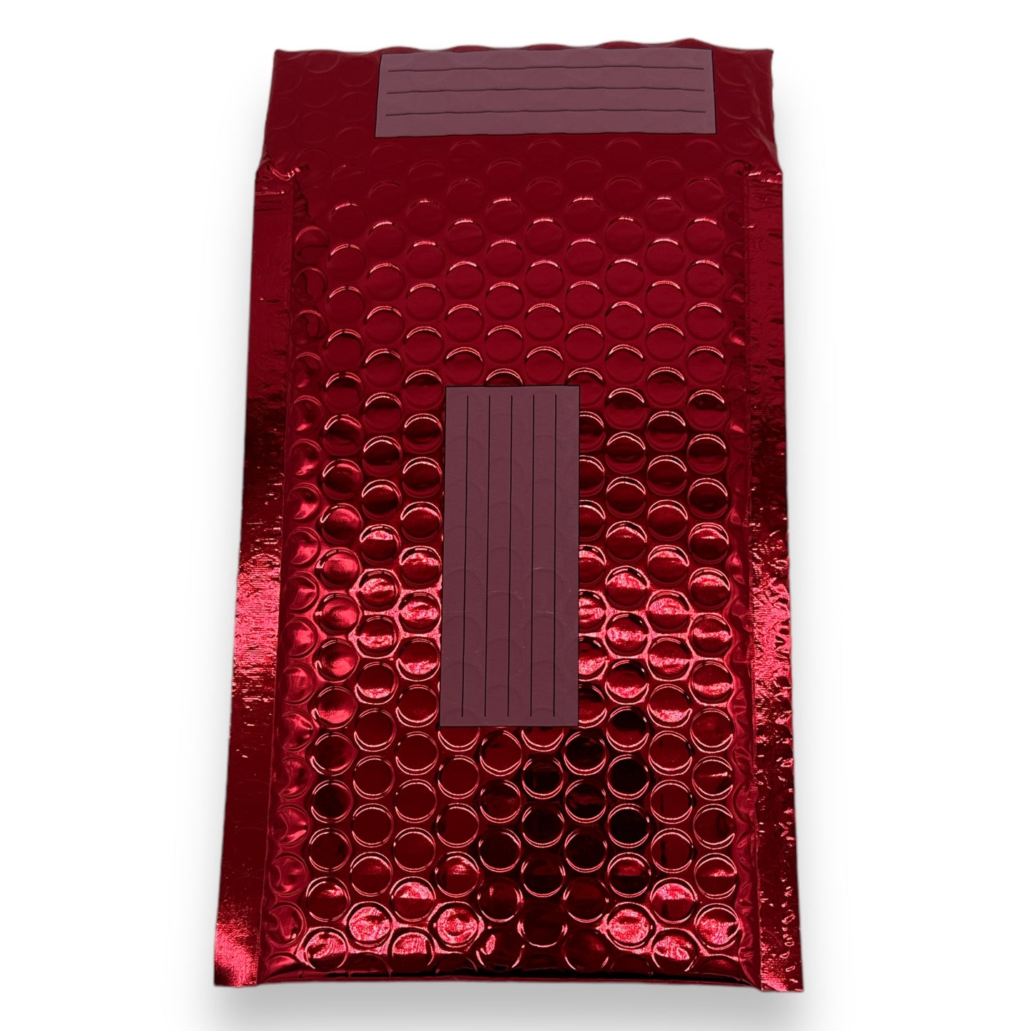 Timmy Toys - PP008 - Metallic Glossy Bubble Envelop - 21X14cm - 2 Colours - 10 Pieces