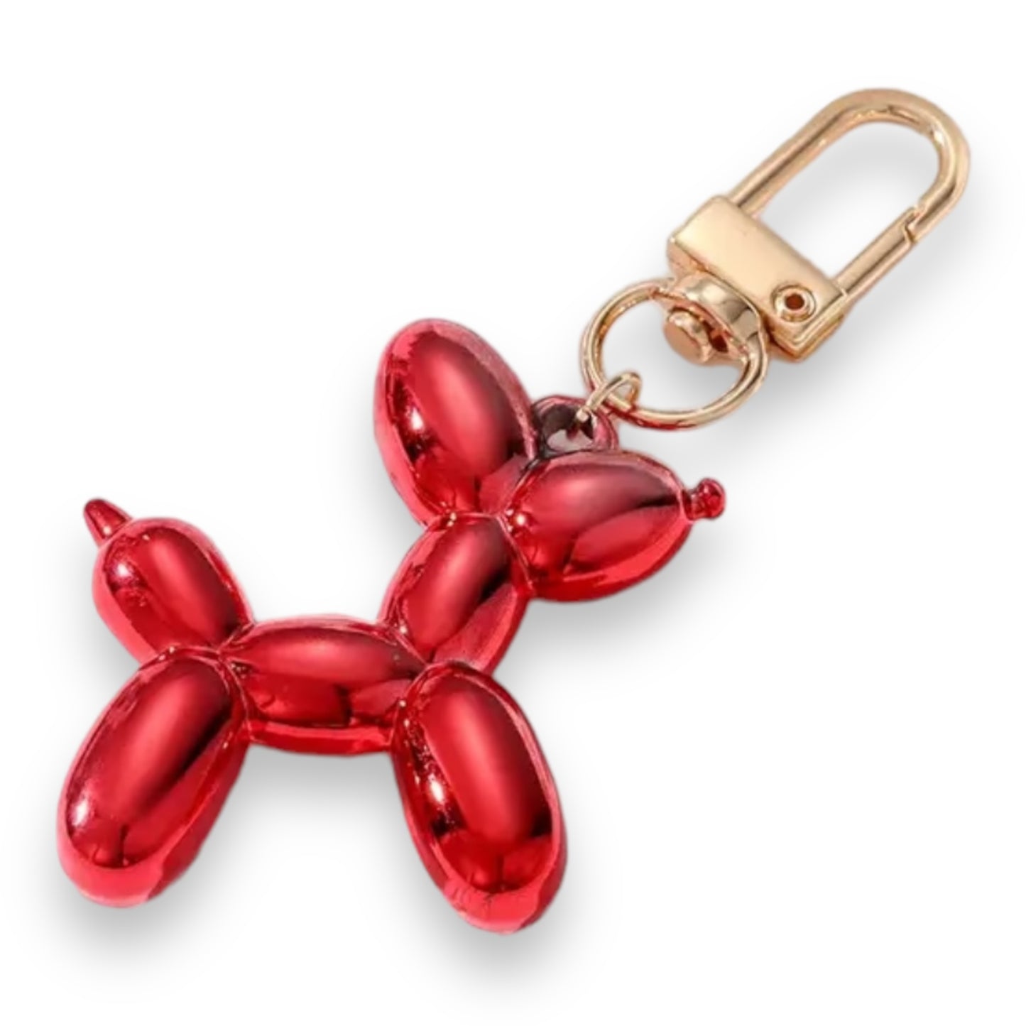 Kinky Pleasure - T043 - Keychain Balloon Doggy - 9 Colours