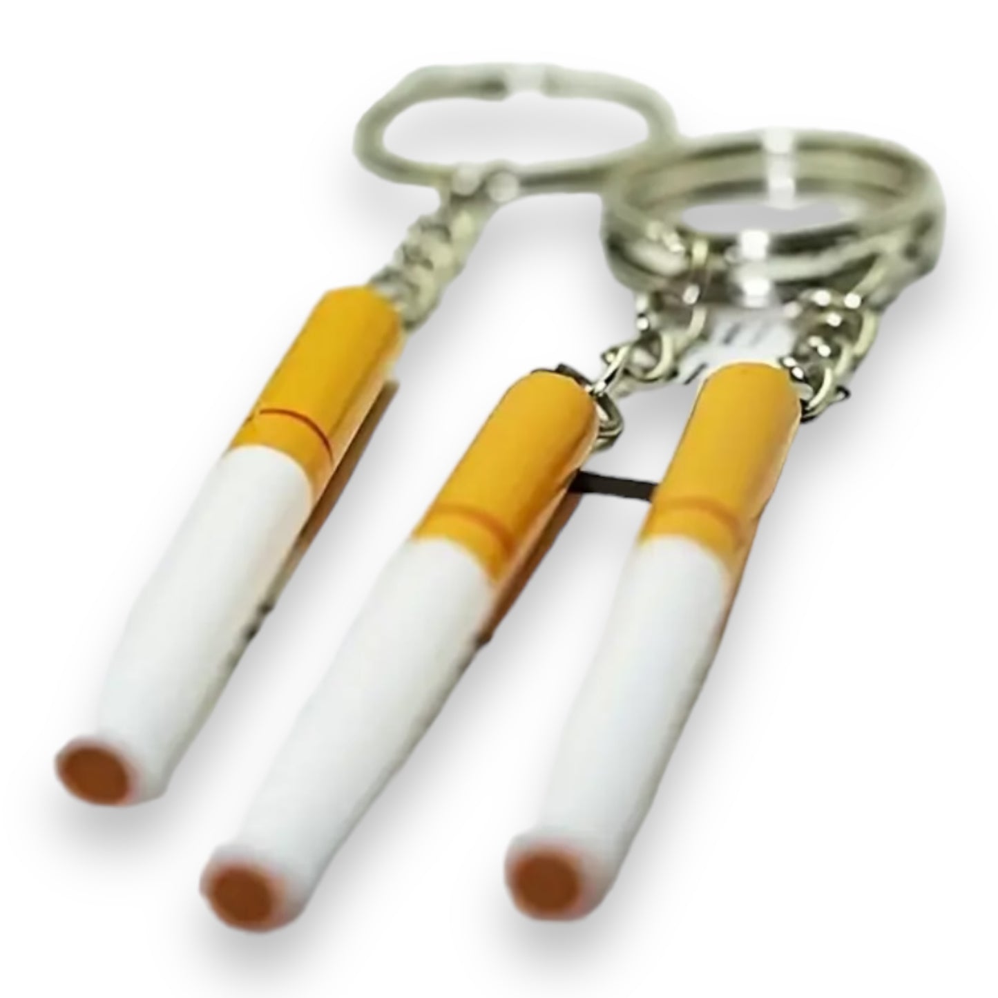 Kinky Pleasure - T039 - Keychain Sigarets