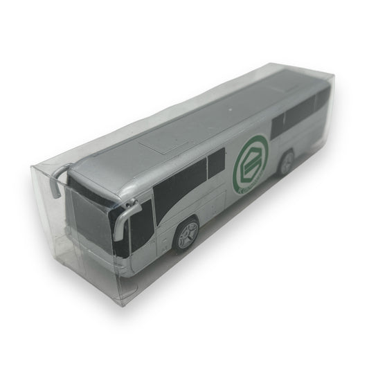 Timmy Toys - G024 - FC Groningen Fan Bus - Miniature Collectible