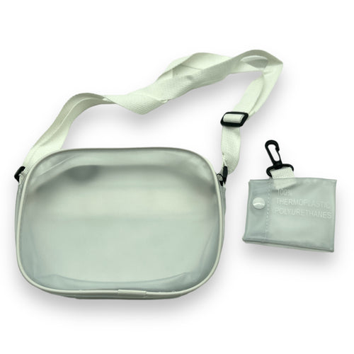 Kinky Pleasure - AX080 - Clear Bag