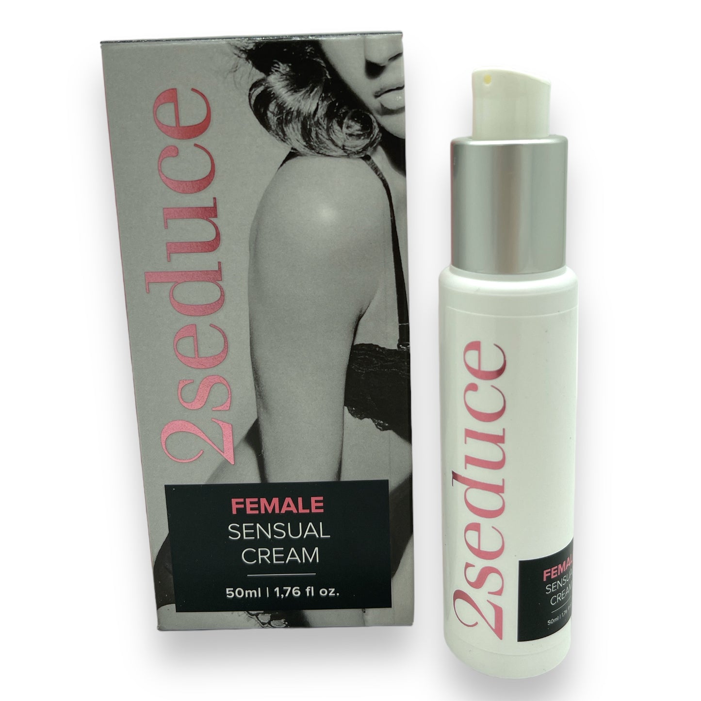 COBECO Female Intimate Sensual Cream 50 ML