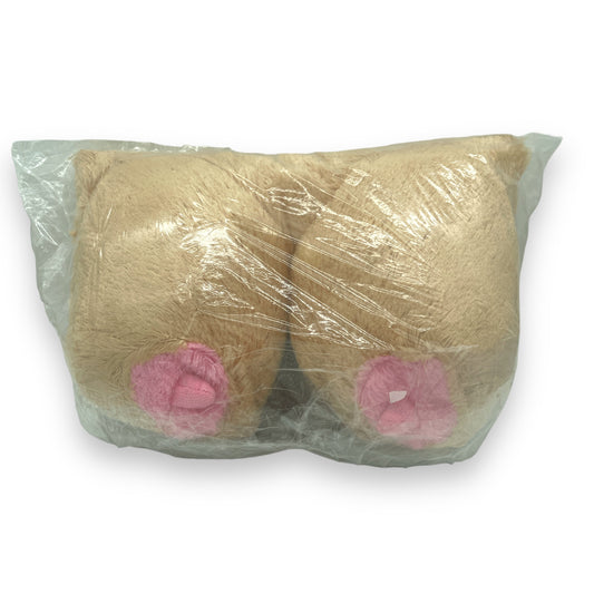 Kinky Pleasure - Z021 - Tittie Pillow - 1 Piece
