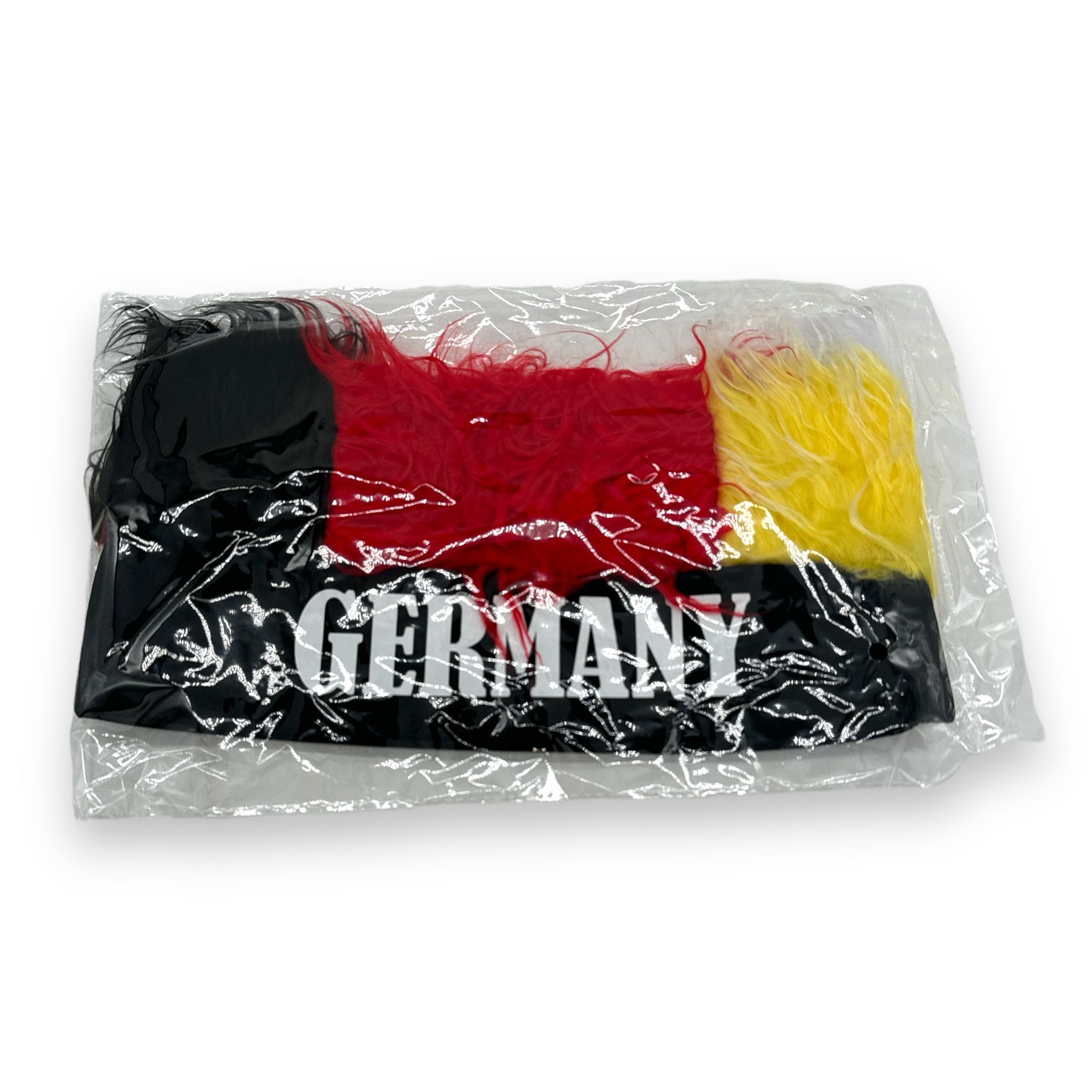 Kinky Pleasure - MP060 - Germany Fun Hat To Wear