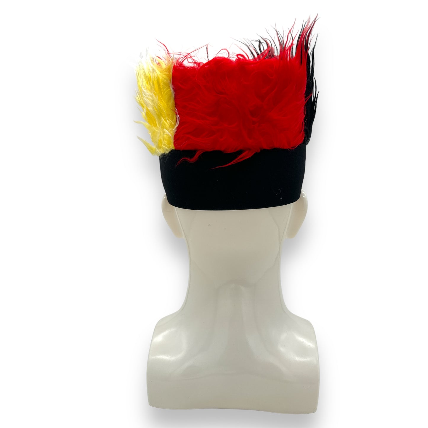 Kinky Pleasure - MP060 - Germany Fun Hat To Wear