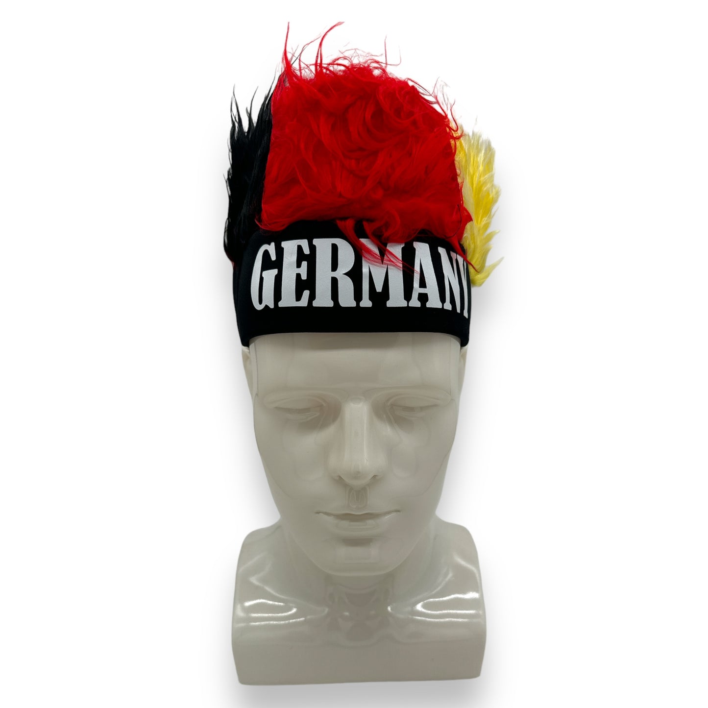 Kinky Pleasure - MP060 - Germany Fun Hat To Wear