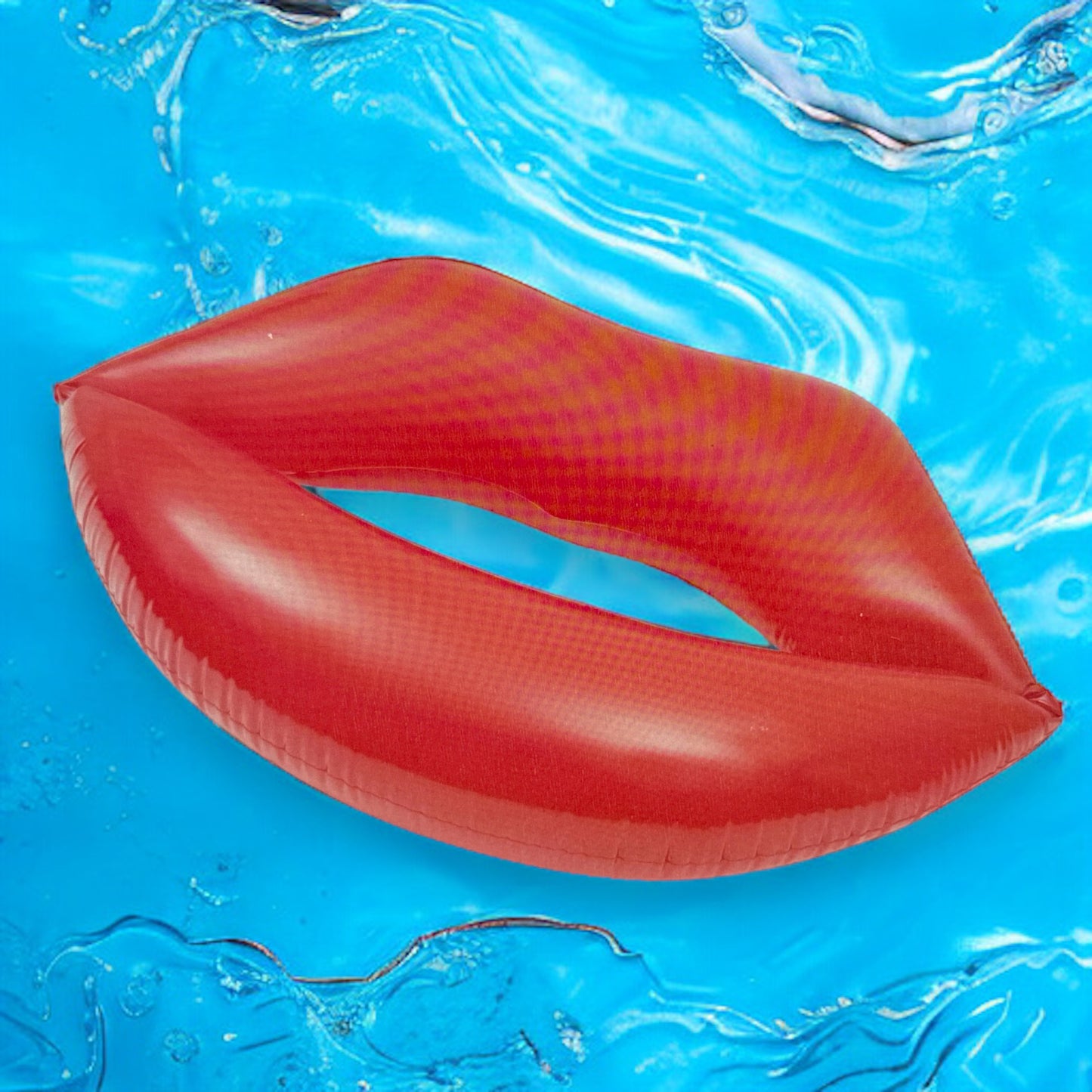 Kinky Pleasure - MP056 - Blow Up Mega Lips 108cm