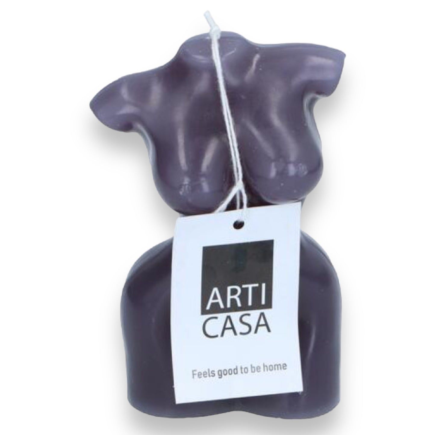 Kinky Pleasure - ED040 - Woman Body Candle - 3 Colours