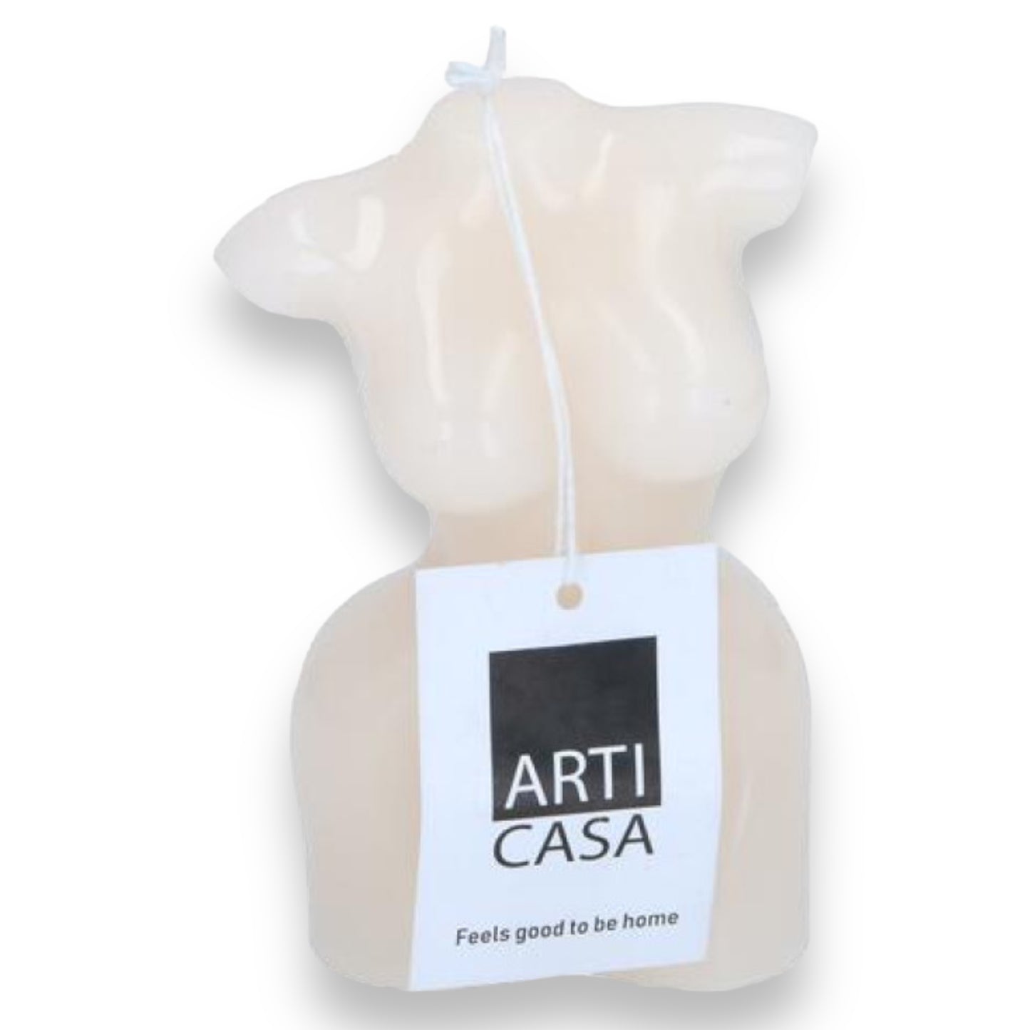 Kinky Pleasure - ED040 - Woman Body Candle - 3 Colours