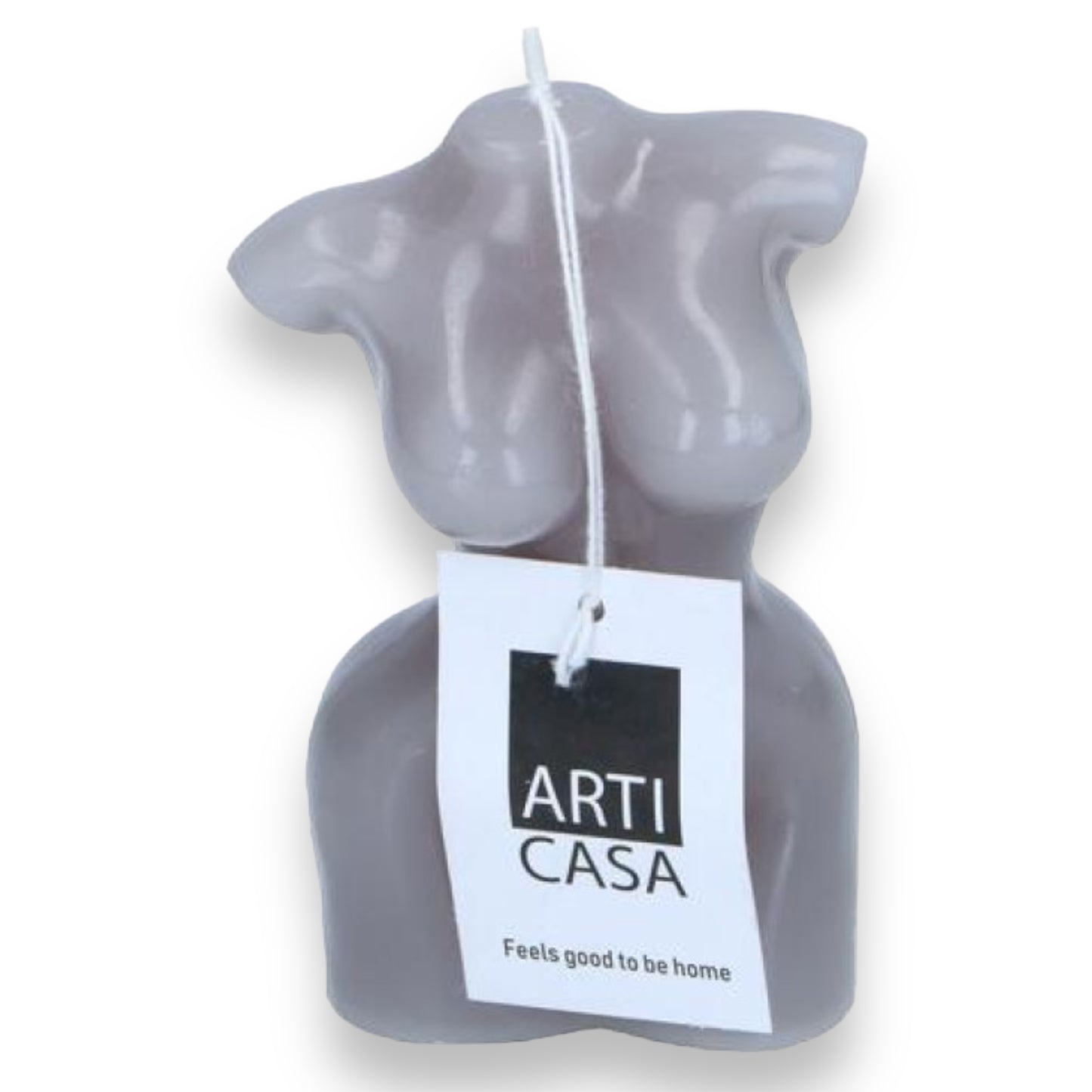Kinky Pleasure - ED040 - Woman Body Candle - 3 Colours