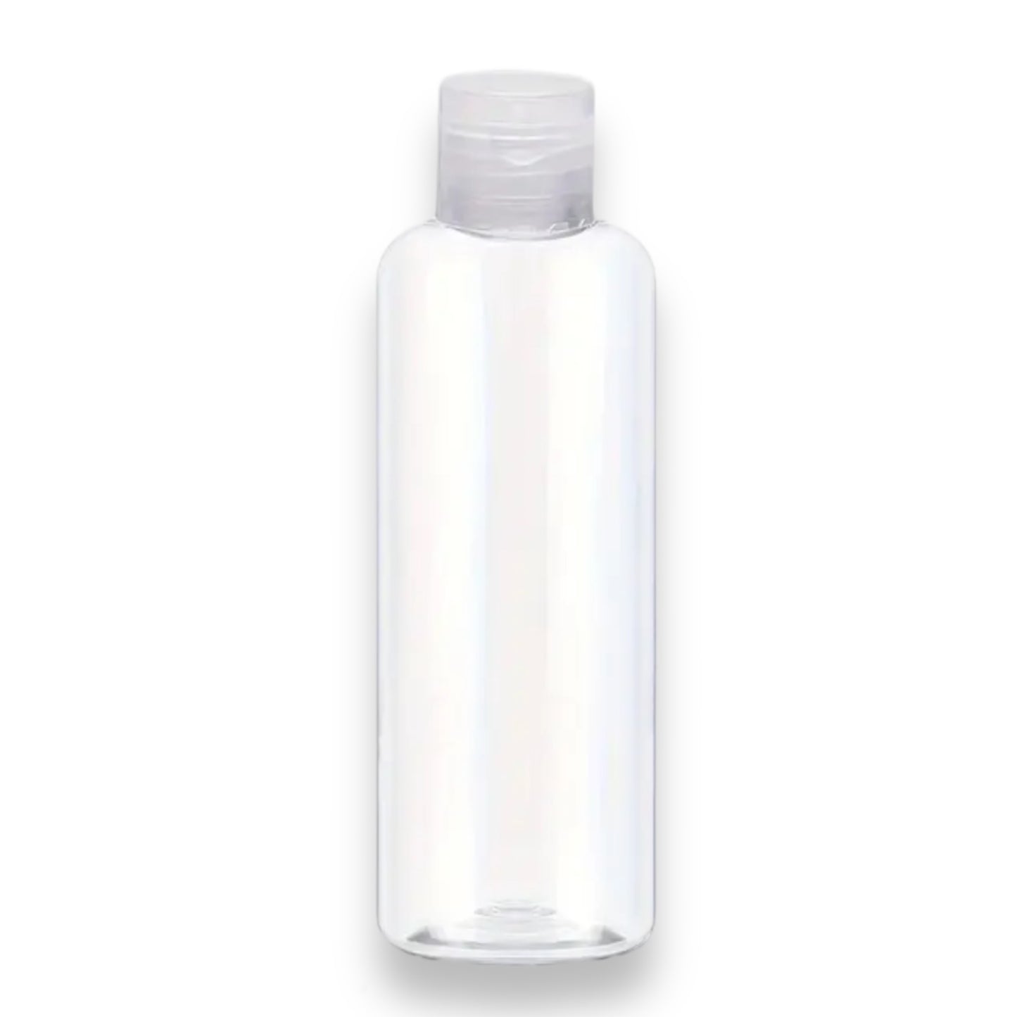 Kinky Pleasure - Empty Bottles 100ml - 20 Pieces