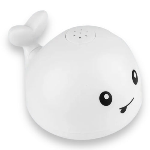 Timmy Toys - AX082 - Wale Sprinkler - Bath Toy