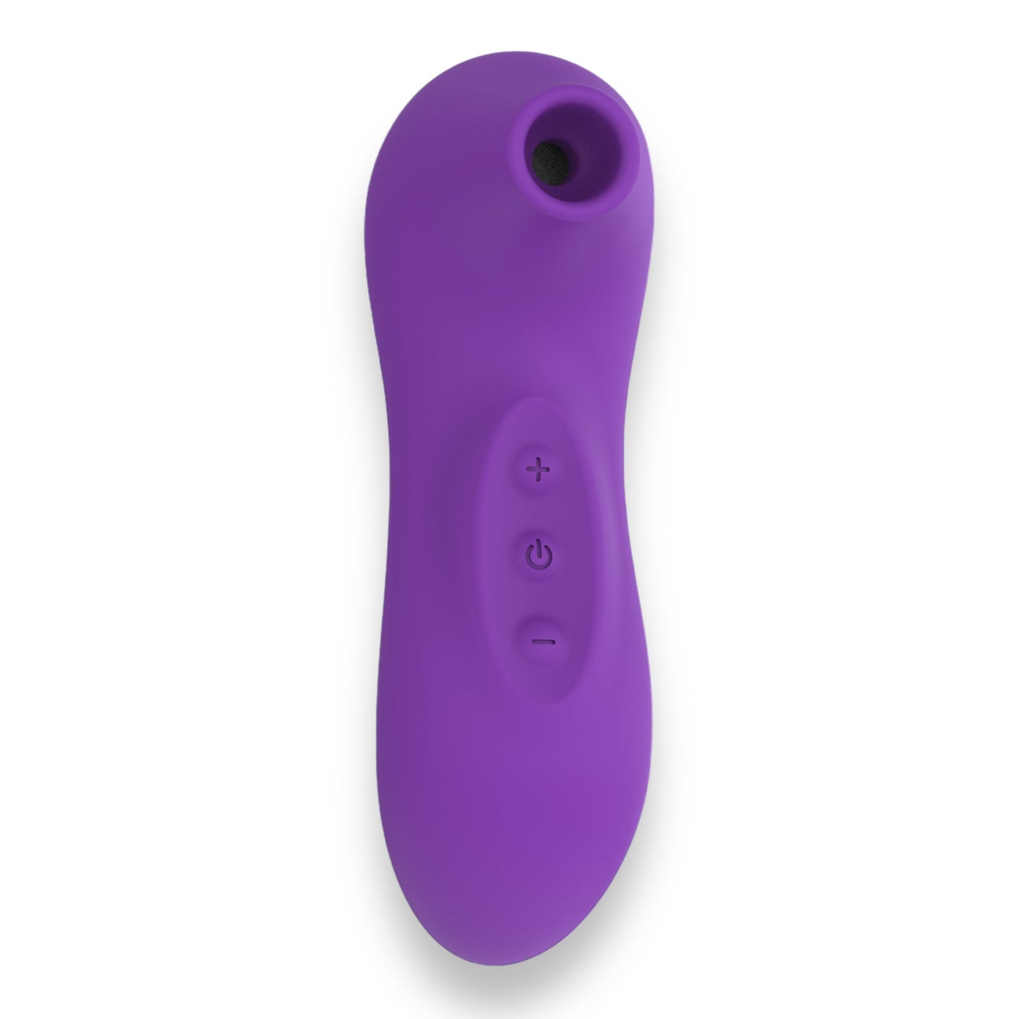 Power Escorts - BR160 - Oral Queen Oral Sucker- Waterproof Clitoral Stimulator/Massager - 10 Modes - 3 Colours