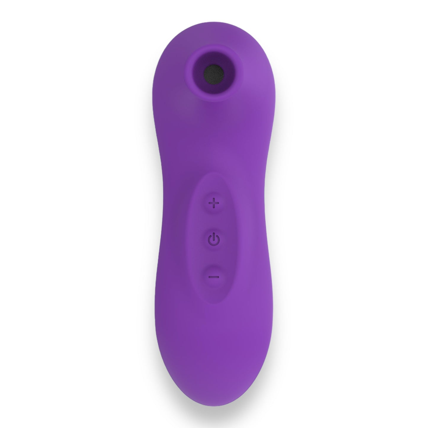 Power Escorts - BR160 - Oral Queen Oral Sucker- Waterproof Clitoral Stimulator/Massager - 10 Modes - 3 Colours