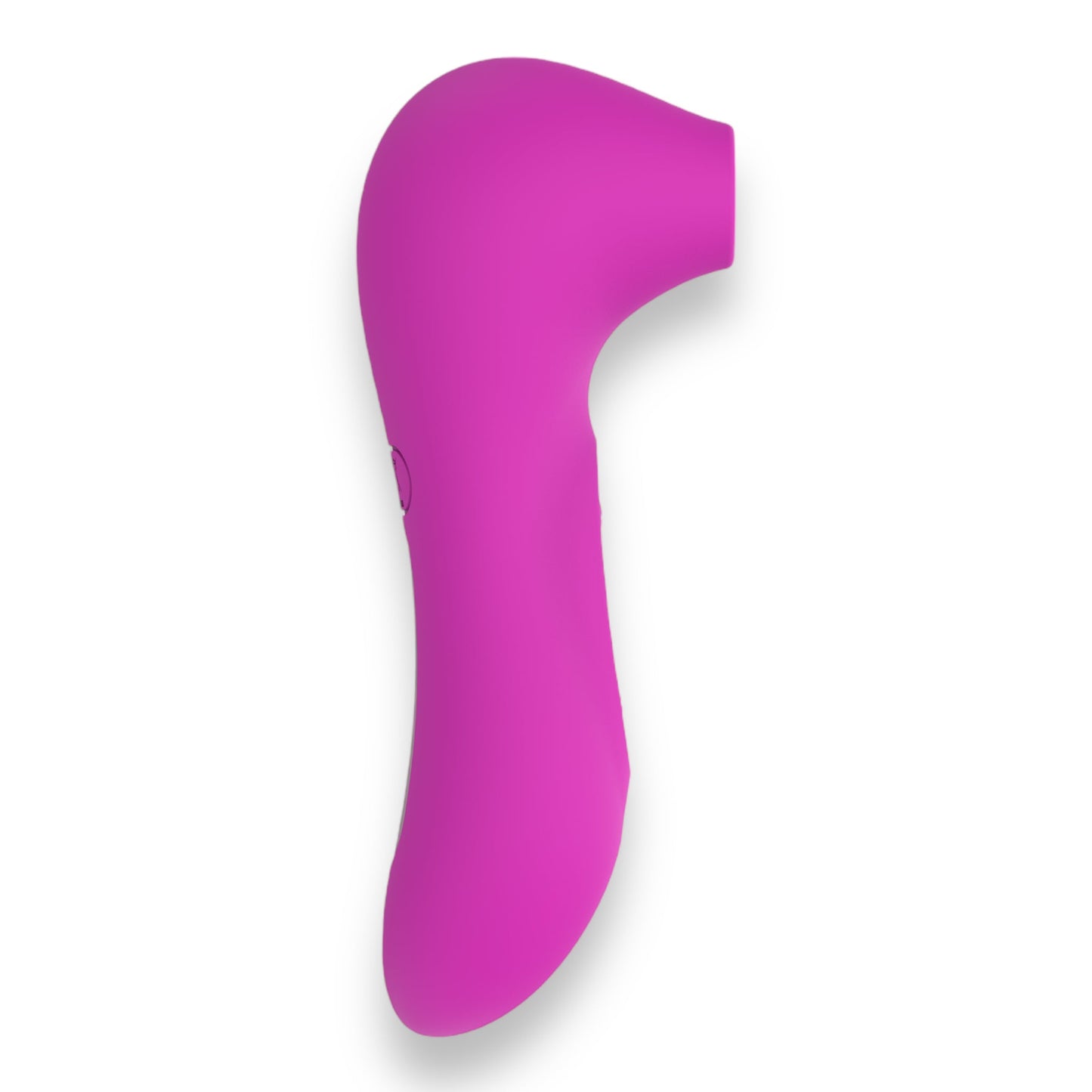 Power Escorts - BR160 - Oral Queen Air Sucker- Waterproof - Oral Sucker - Clitoral Stimulator/Massager - 10 Modes - 3 Colours