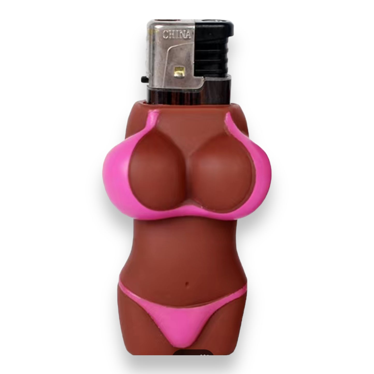 Kinky Pleasure - T011 - Lighter Sleeve Sexy Body Man Or Woman - 2 Colours
