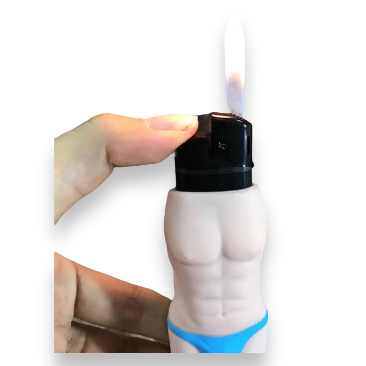 Kinky Pleasure - KP021 - Lighter Sleeve Sexy Body Man Or Woman - 3 Colours