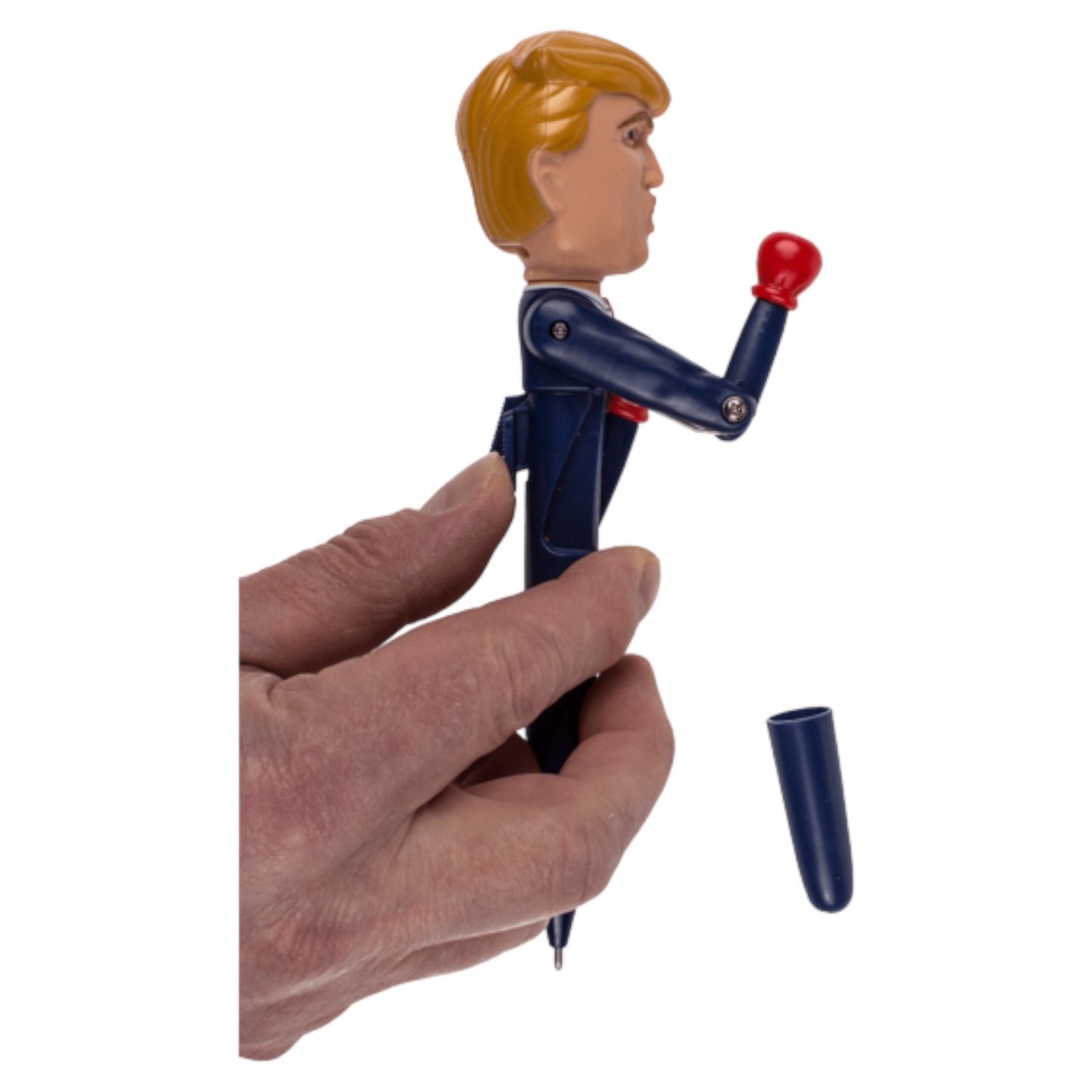 Timmy Toys - B107 - Donald Trump Boxing Pen