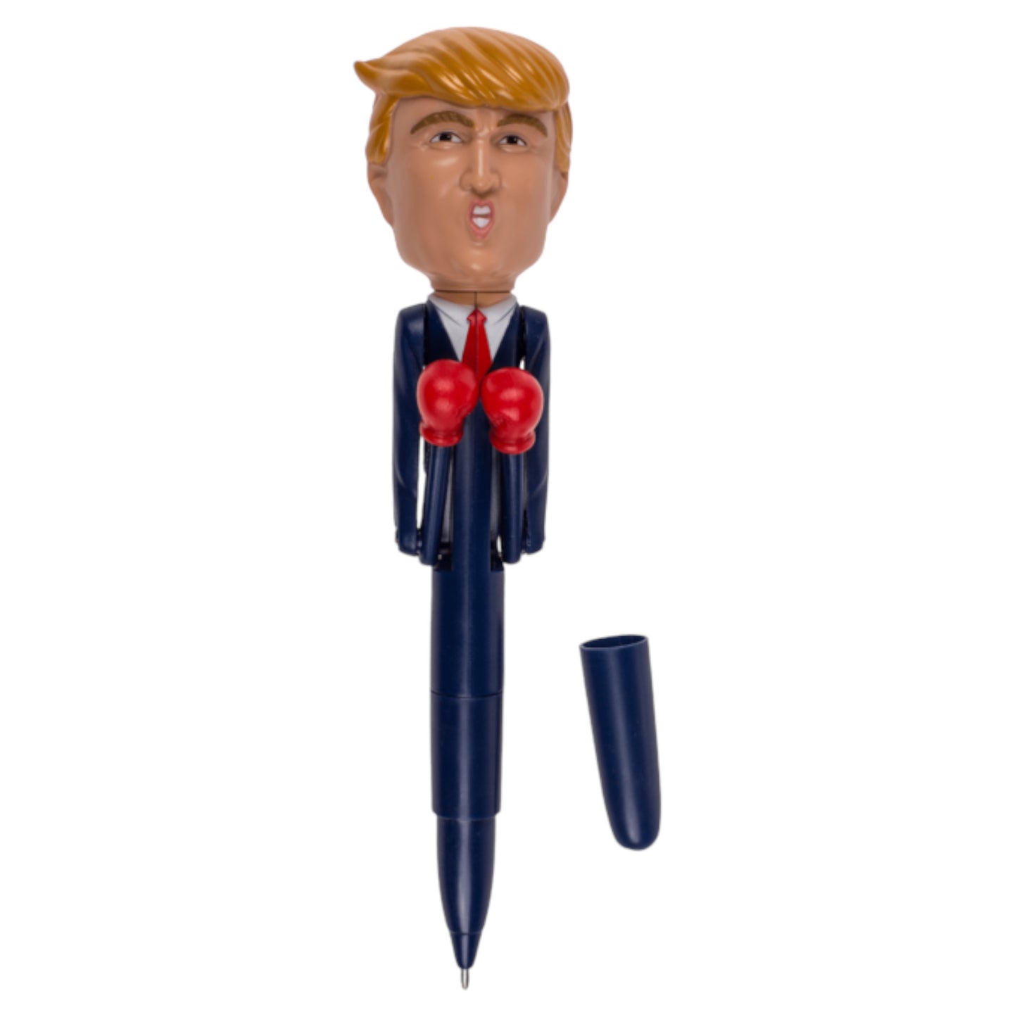 Timmy Toys - B107 - Donald Trump Boxing Pen