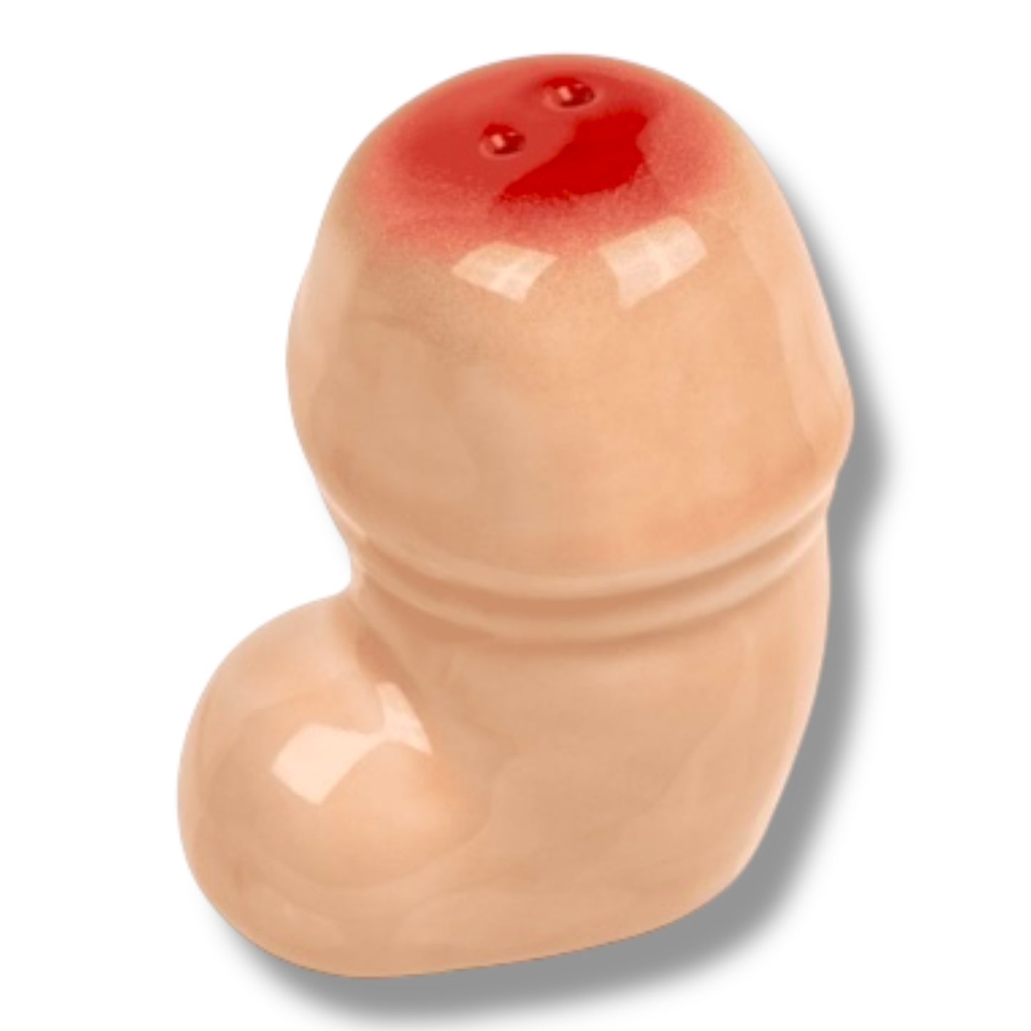 Kinky Pleasure - OB155 - Salt & Pepper shaker, Penis, 4 x 2,5 x 7 cm, set of 2 in gift box