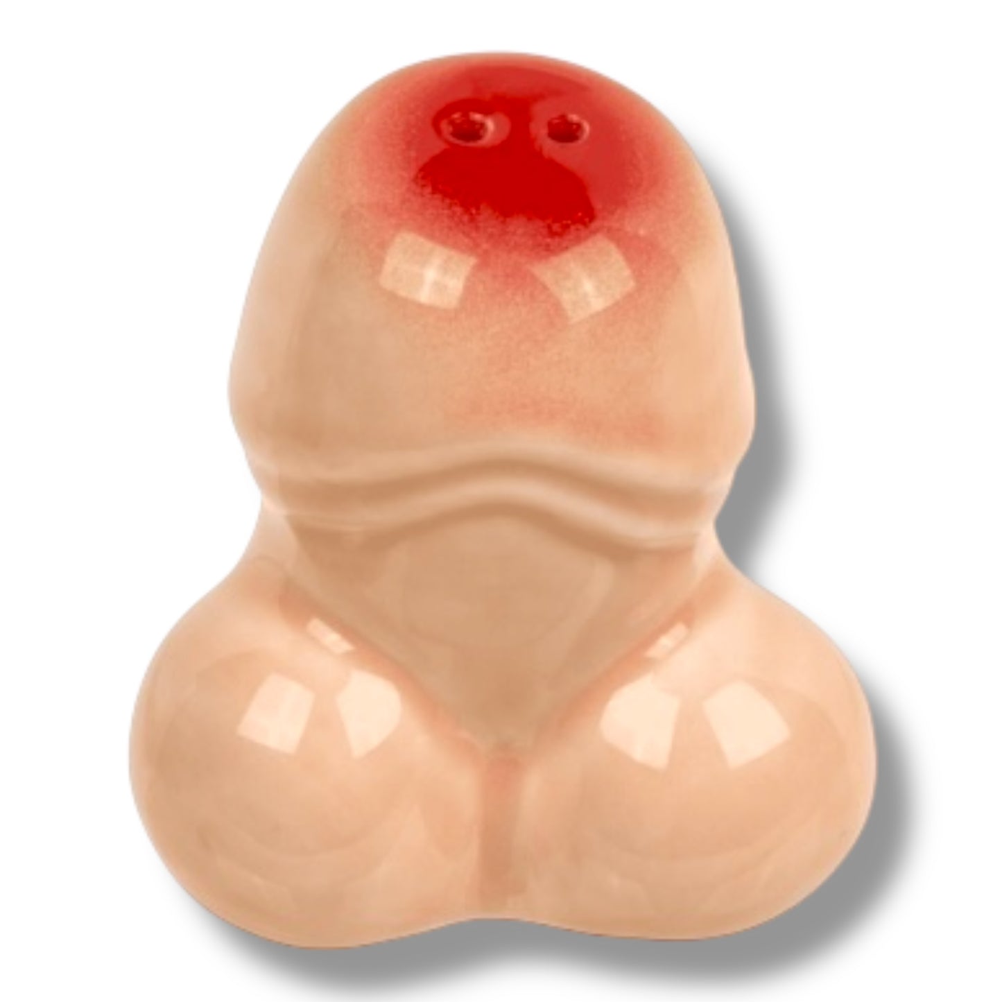 Kinky Pleasure - OB155 - Salt & Pepper shaker, Penis, 4 x 2,5 x 7 cm, set of 2 in gift box