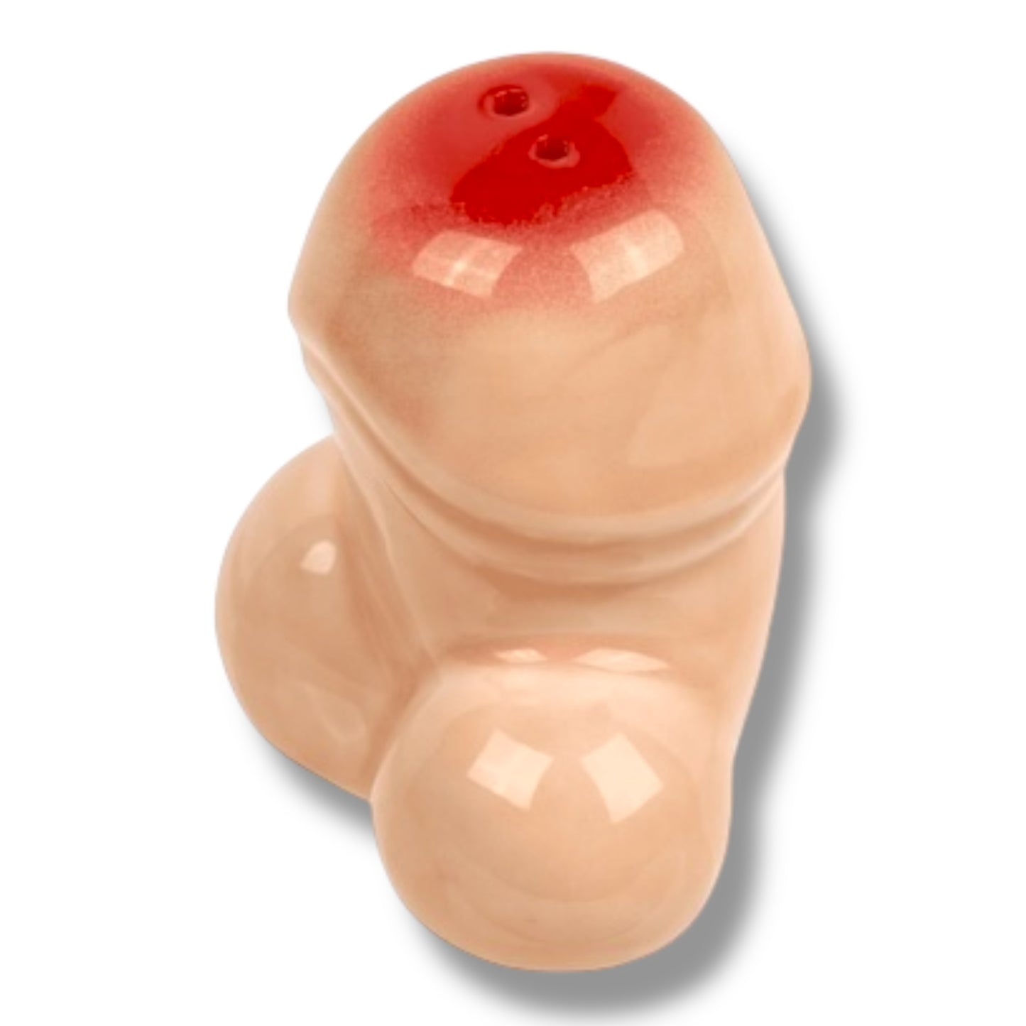 Kinky Pleasure - OB155 - Salt & Pepper shaker, Penis, 4 x 2,5 x 7 cm, set of 2 in gift box