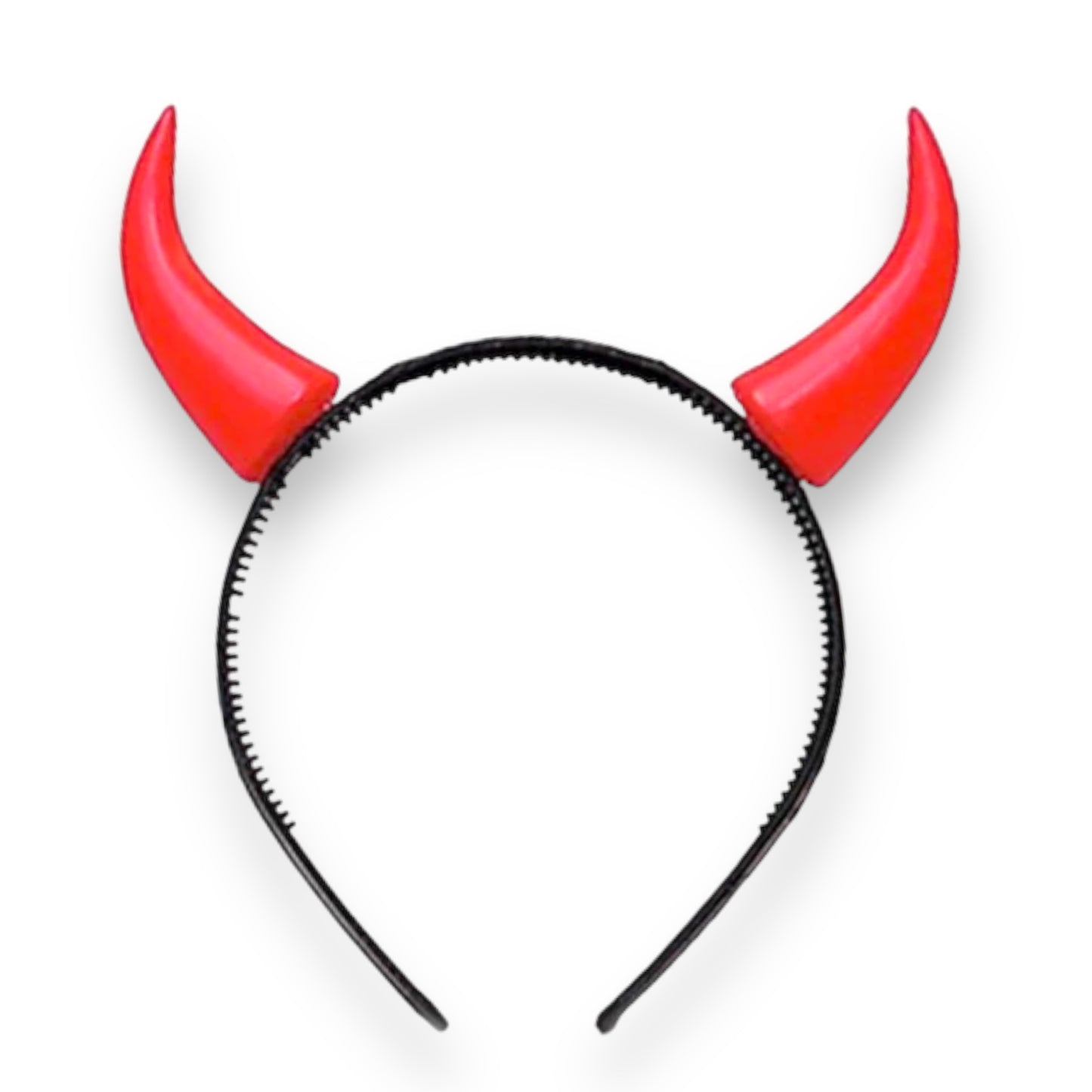 Kinky Pleasure - PL101 - Devil Ears Hair Band (Tiara)