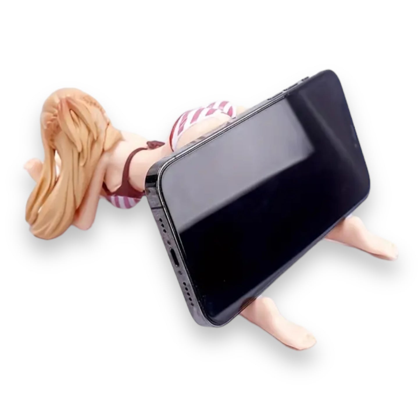 Kinky Pleasure - T016 - Sexy Manga Anime Telephone Holder - 21x7cm