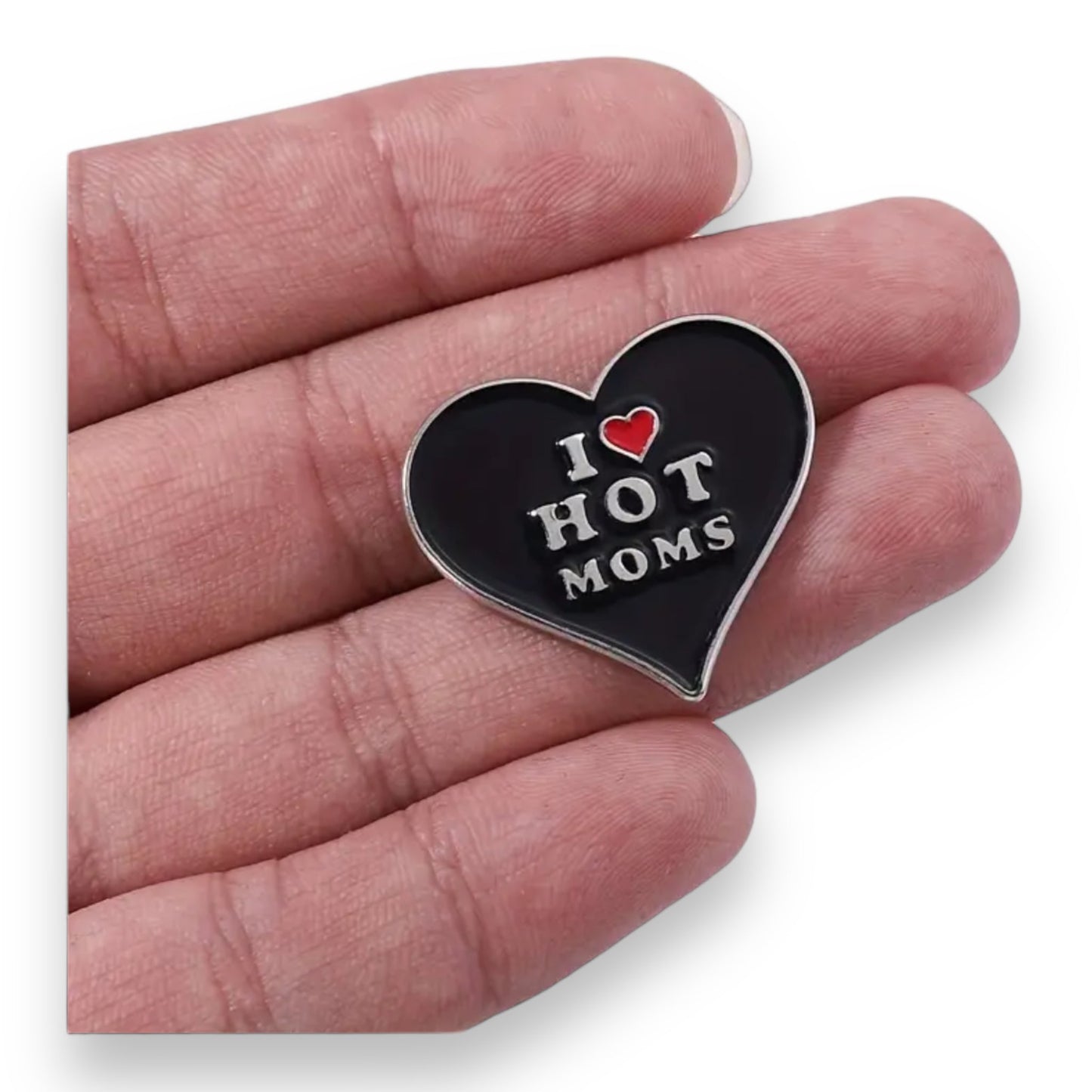 Kinky Pleasure - T024 - Badges For Shirt - Pin/Button/Badge - 6 Models