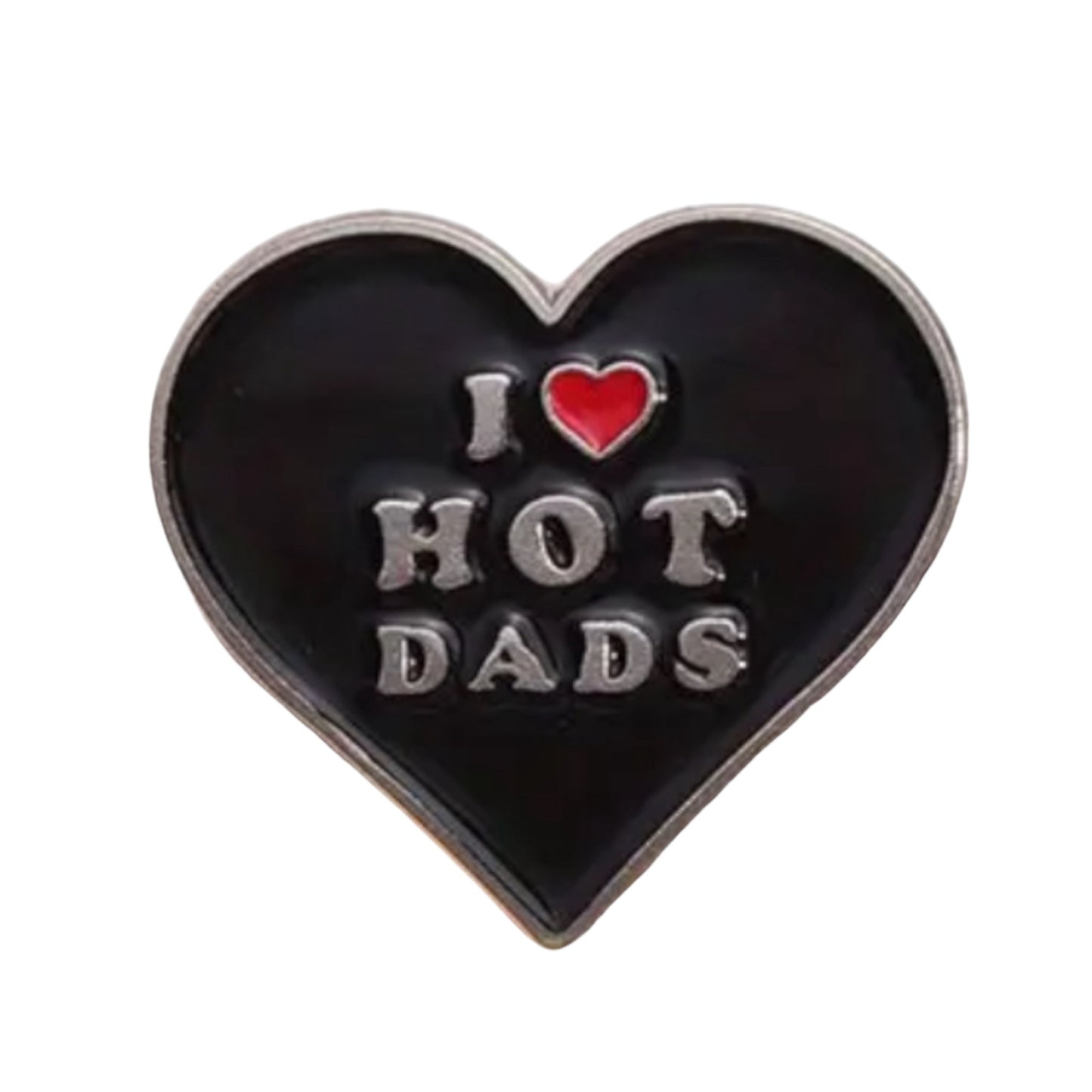 Kinky Pleasure - T024 - Badges For Shirt - Pin/Button/Badge - 6 Models