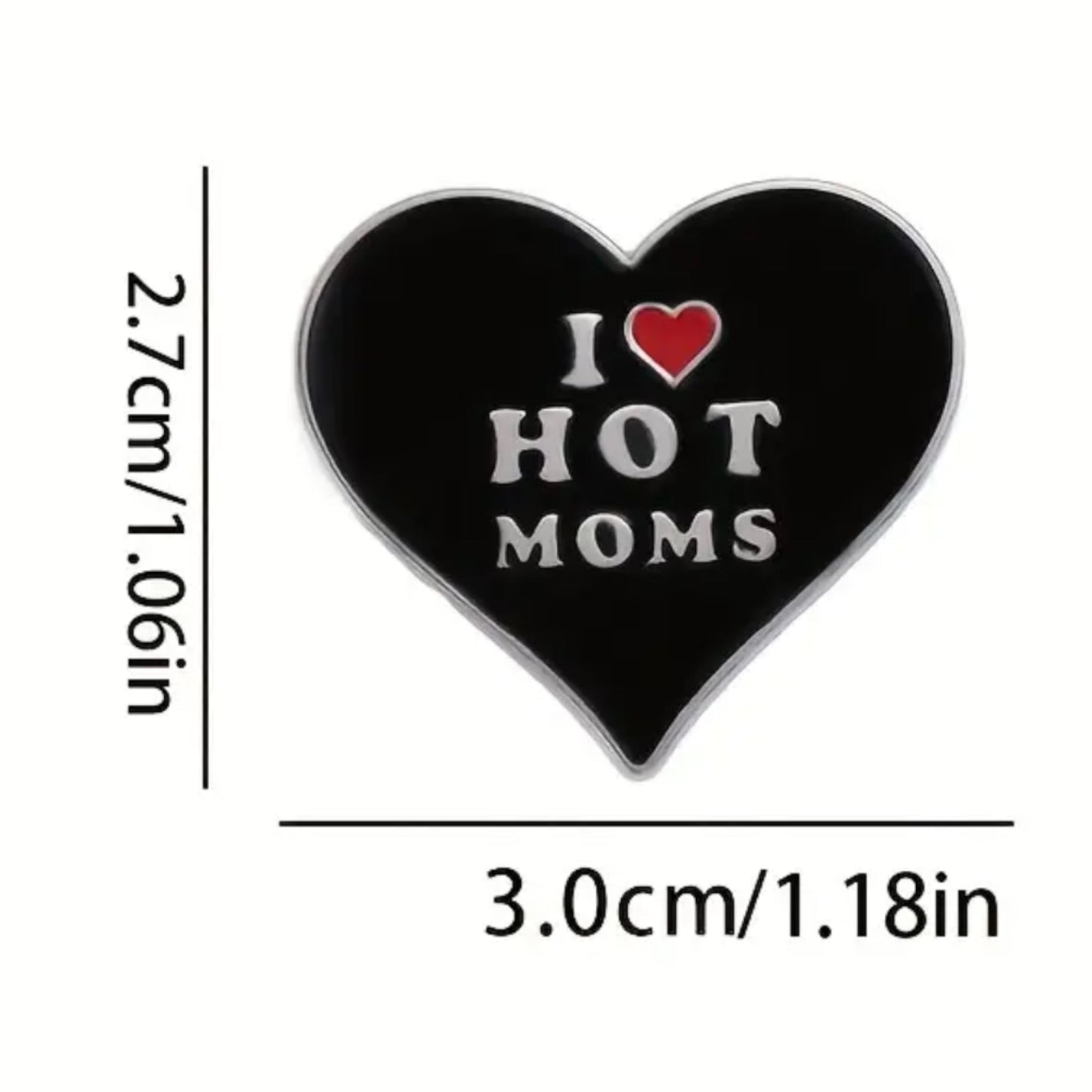 Kinky Pleasure - T024 - Badges For Shirt - Pin/Button/Badge - 6 Models