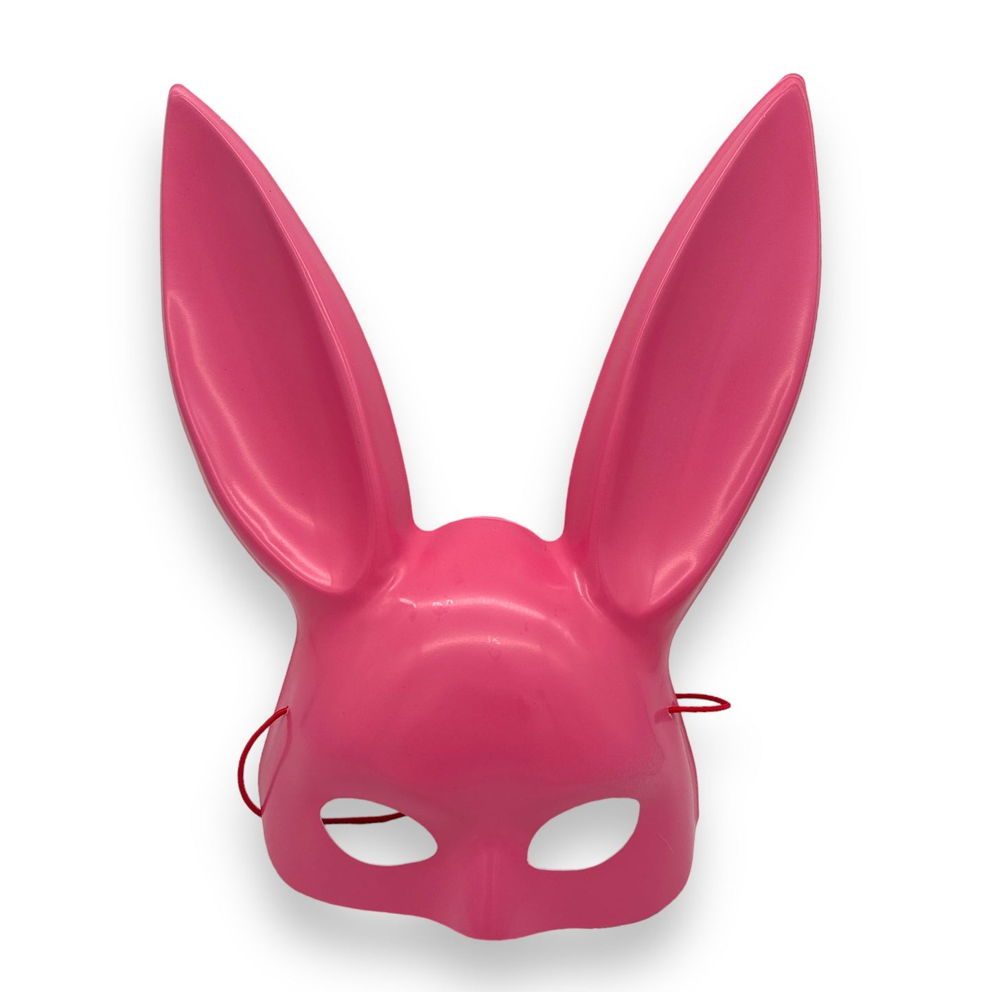 Kinky Pleasure - KP002 - Bunny Mask - 6 Colours - With Colour Box