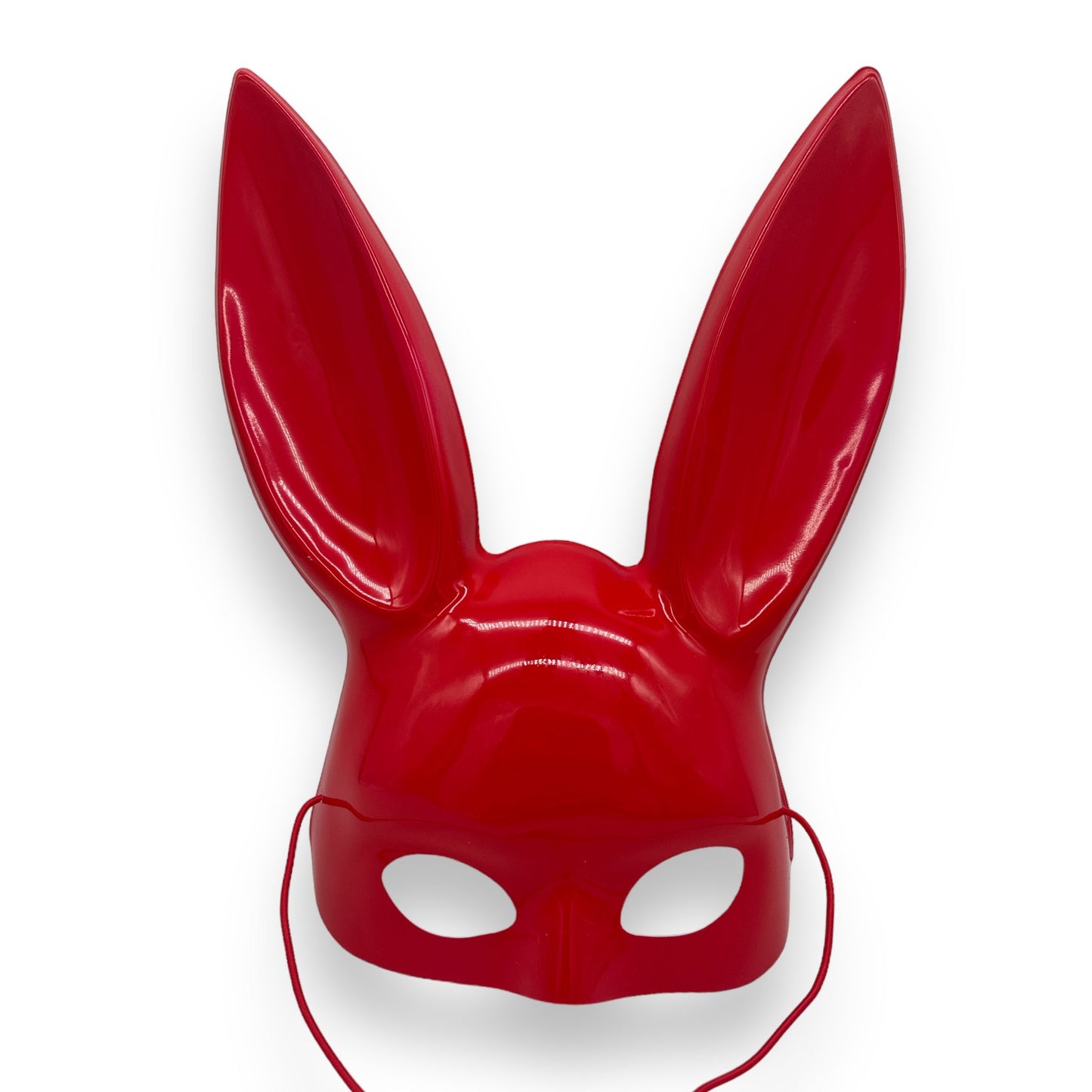 Kinky Pleasure - KP002 - Bunny Mask - 6 Colours - With Colour Box