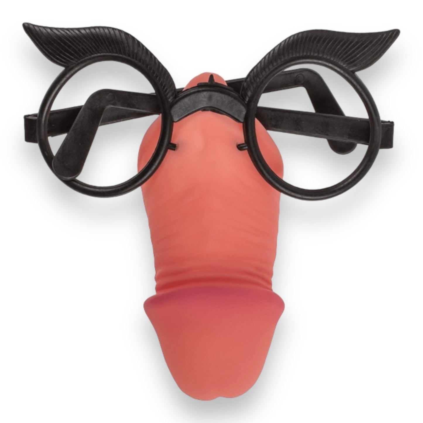 Kinky Pleasure - OB122 - Willy Glasses