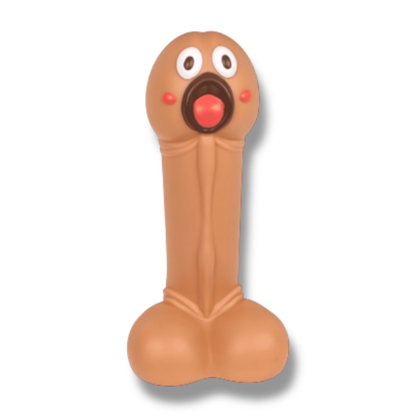 Kinky Pleasure - Screaming Penis Ca. 23cm