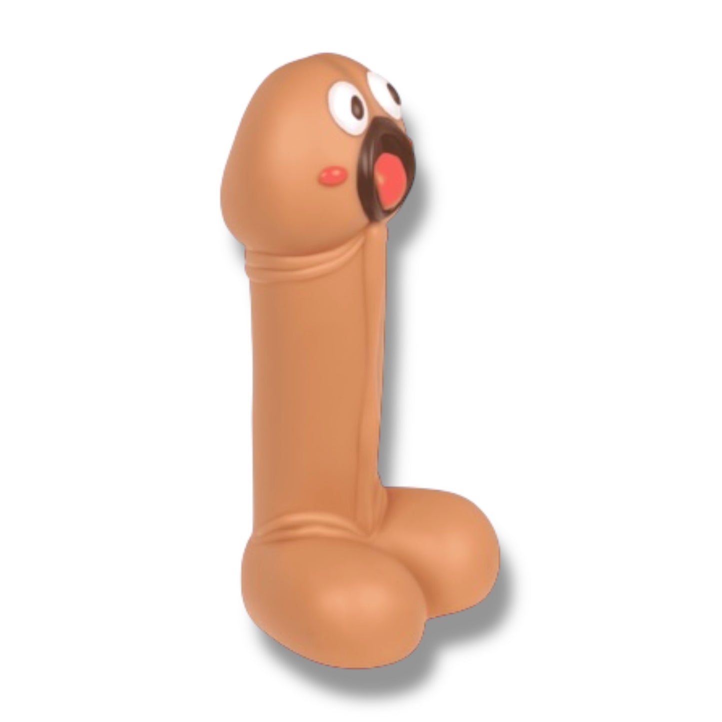 Kinky Pleasure - Screaming Penis Ca. 23cm