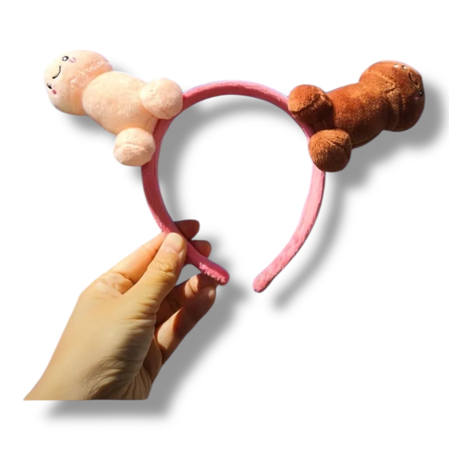 Kinky Pleasure - T097 - Penis Tiara - Deluxe
