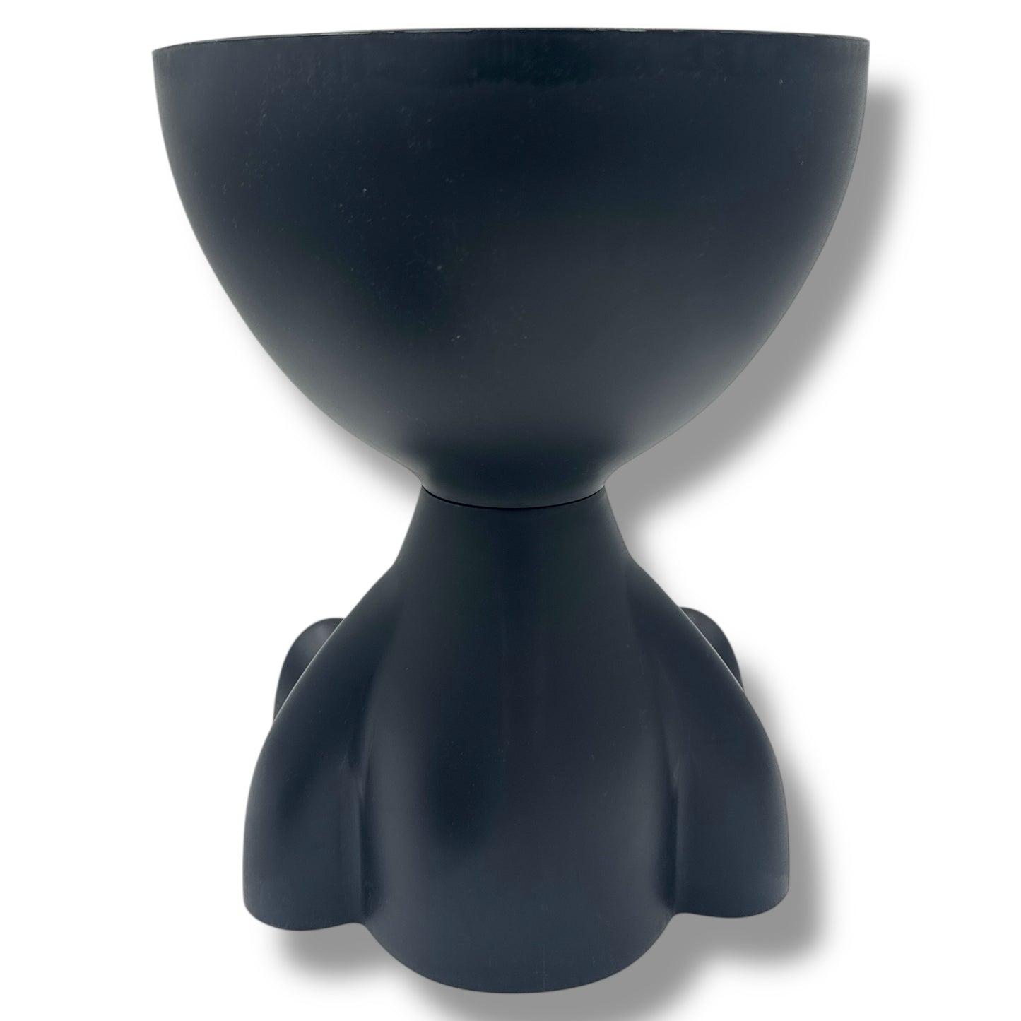 Kinky Pleasure - T212 - Portable Bureau - Black - Compact - 28x28x26cm