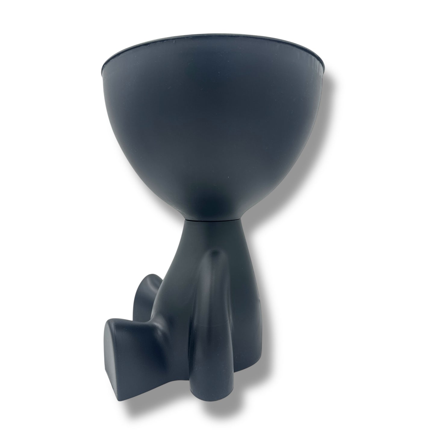 Kinky Pleasure - T212 - Portable Bureau - Black - Compact - 28x28x26cm