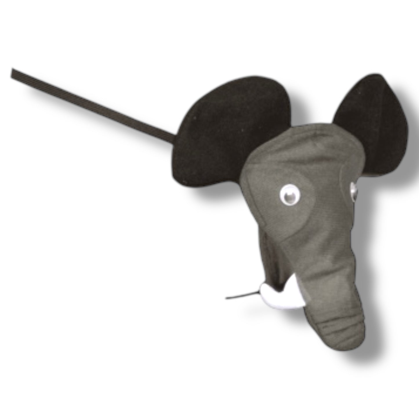 Kinky Pleasure - OB141 - Elephant Underwear with Soundchip – One Size – X Material – Gift Packaging