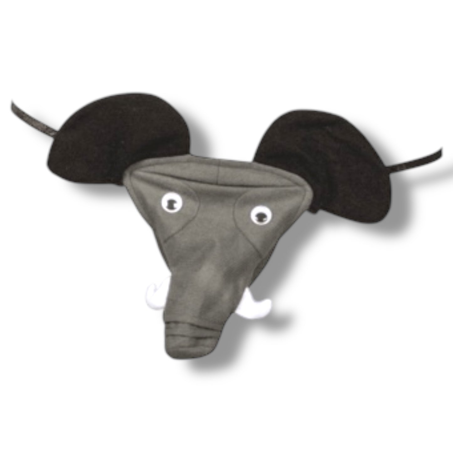 Kinky Pleasure - OB141 - Elephant Underwear with Soundchip – One Size – X Material – Gift Packaging