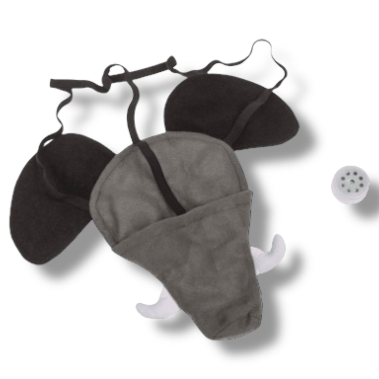 Kinky Pleasure - OB141 - Elephant Underwear with Soundchip – One Size – X Material – Gift Packaging