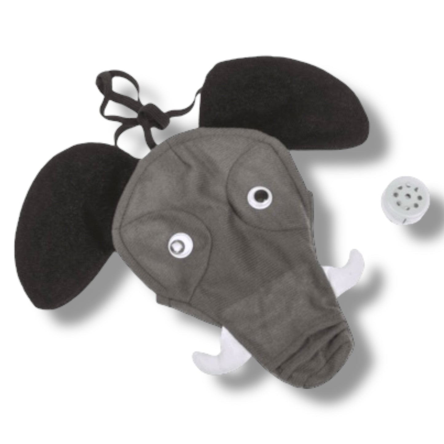 Kinky Pleasure - OB141 - Elephant Underwear with Soundchip – One Size – X Material – Gift Packaging