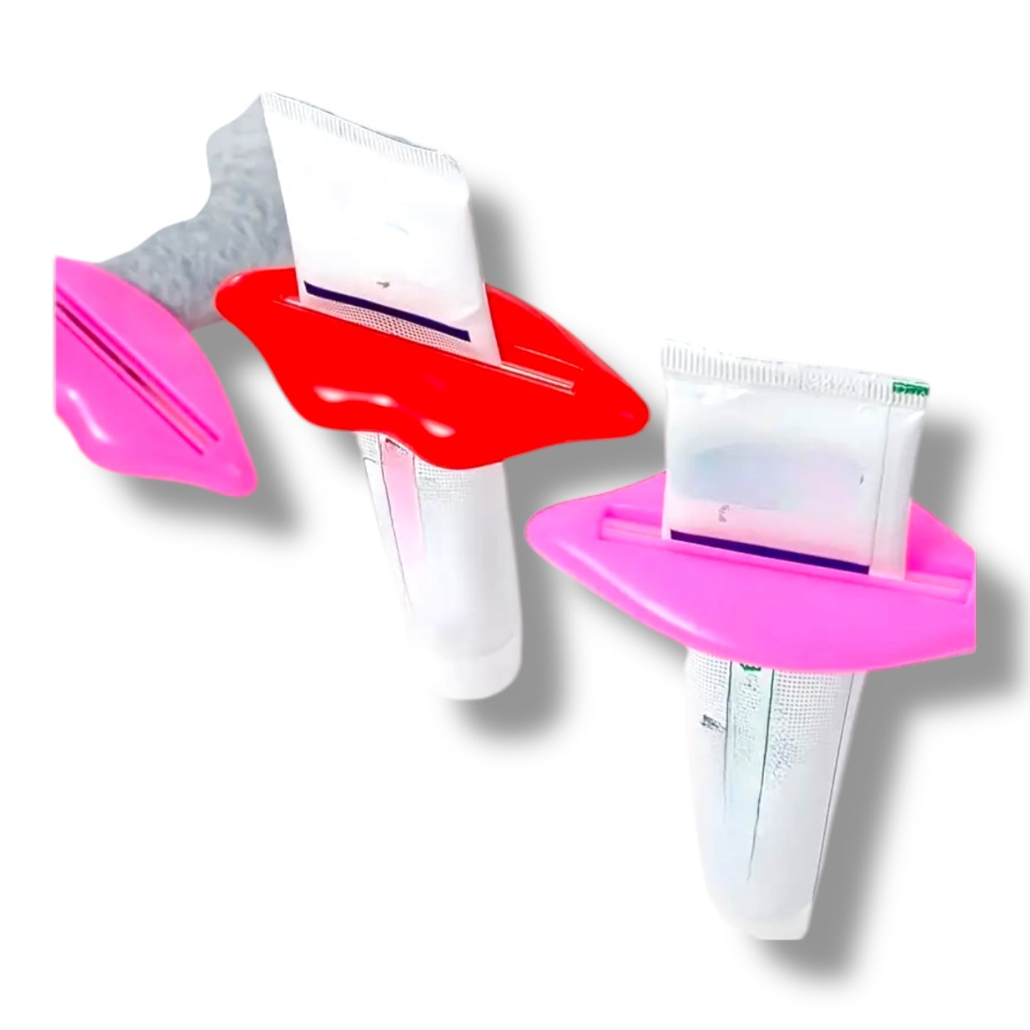 Kinky Pleasure - T180 - Toothpaste Squeezer 2 Colours