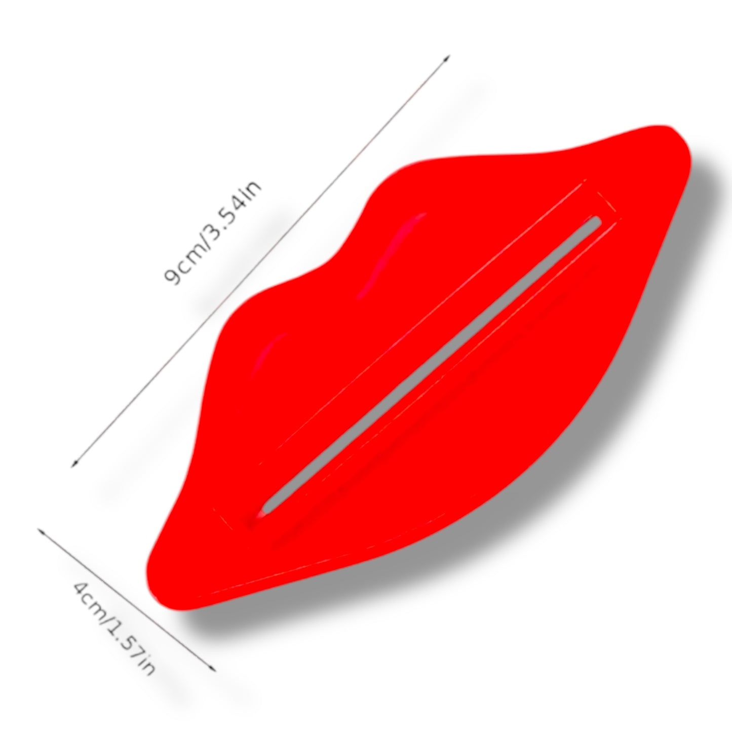 Kinky Pleasure - T180 - Toothpaste Squeezer 2 Colours