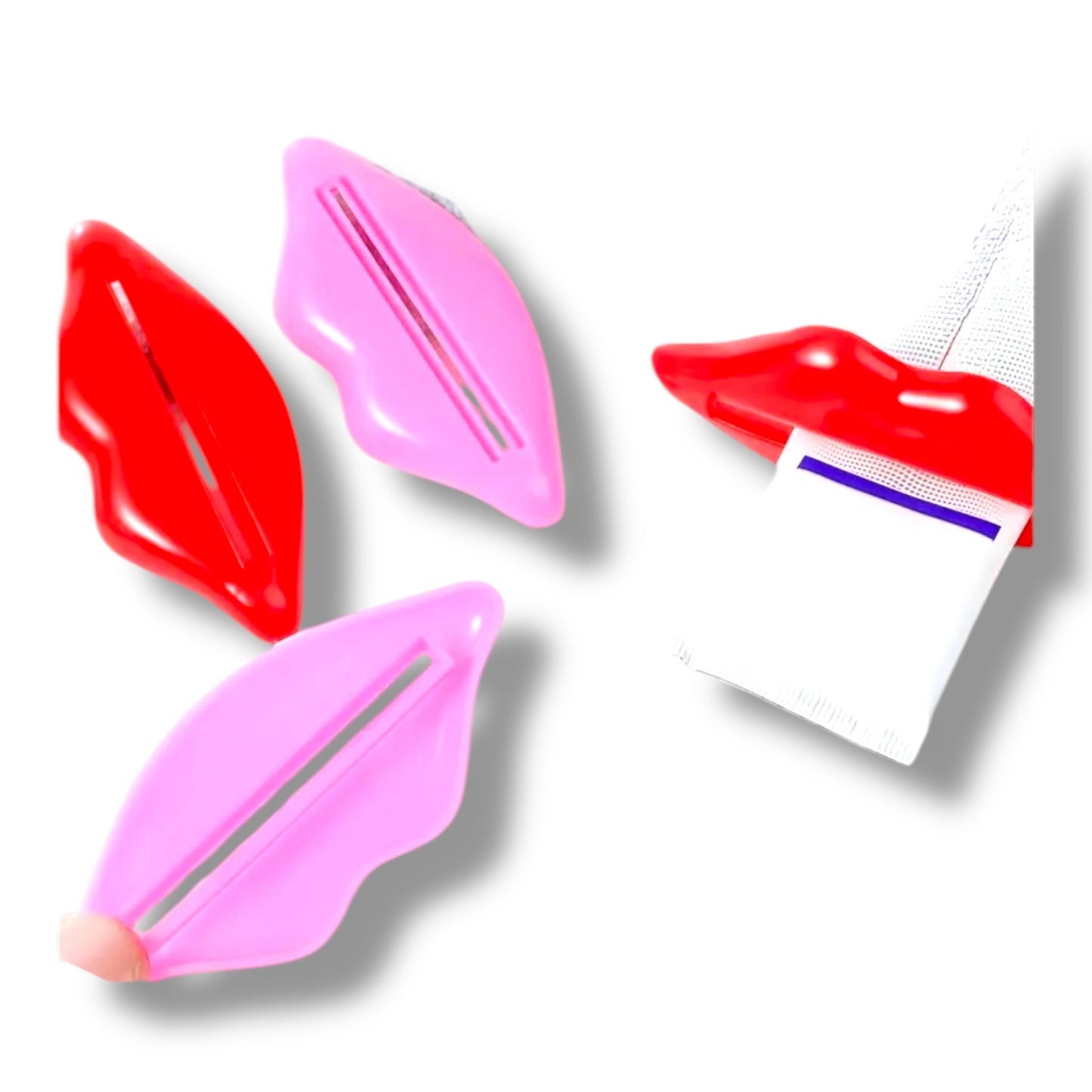Kinky Pleasure - T180 - Toothpaste Squeezer 2 Colours